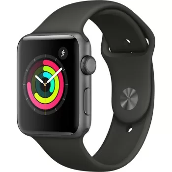 Can you make calls on series 3 apple watch hot sale